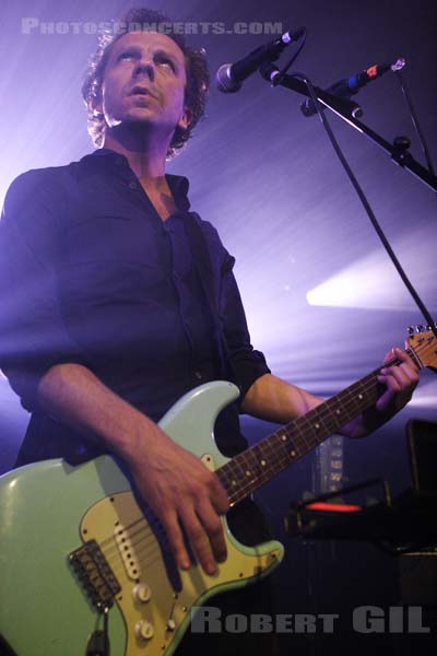 DEUS - 2006-04-26 - PARIS - Cabaret Sauvage - 